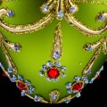 217_Jajo Faberge oliwka z rubinem_Jaja_Faberge_5.jpg