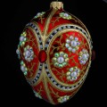 240_Jajo Faberge kwiat cyrkonii na czerwonej emalii_Jaja_Faberge_2.jpg