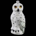 232_bombki_szklane_ręcznie_malowane_RS_handmade_ Sowa puchacz śnieżny_Ptaki_1.jpg
